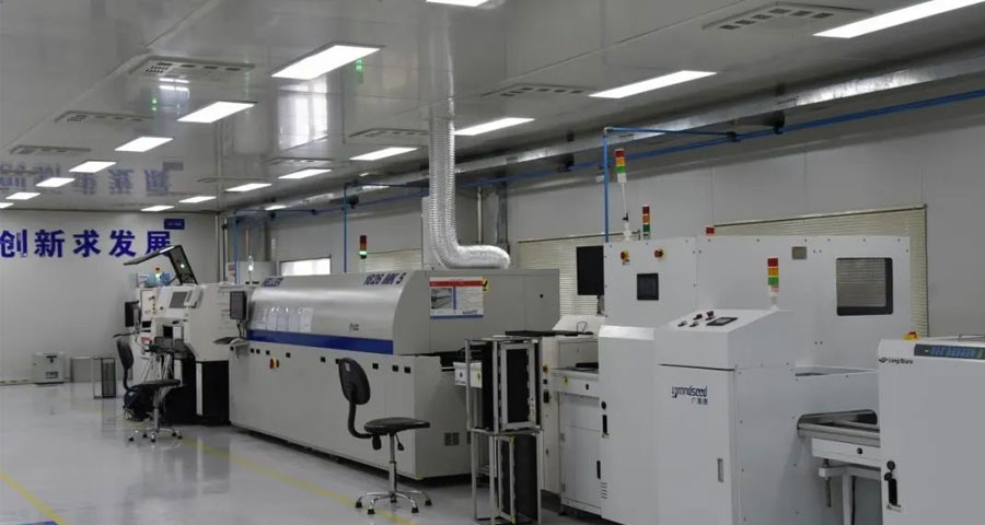 跨越2微米距離，眾創(chuàng)打造助力小微科技企業(yè)發(fā)展平臺