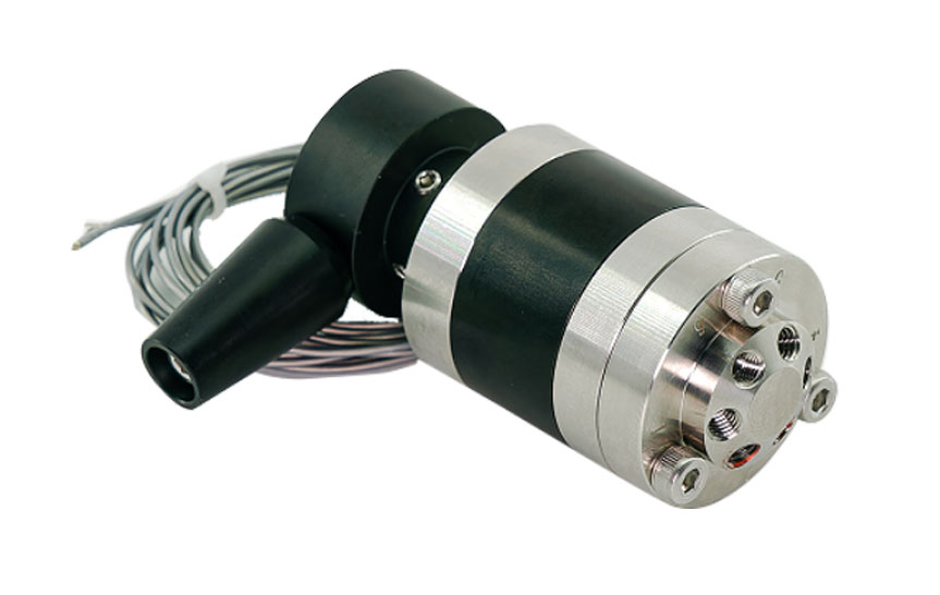 兩位六通閥-手動(dòng)不銹鋼